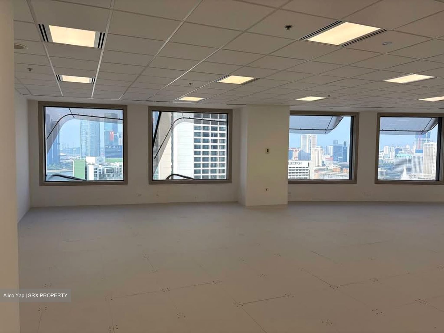 Centennial Tower (D1), Office #540854281